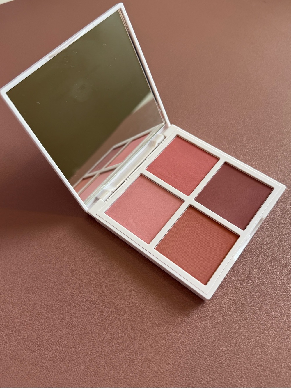 Lithe Beauty Sunset Blush Palette